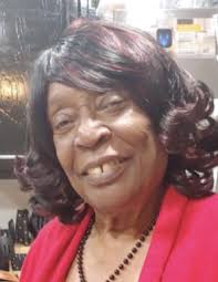 Obituary for Bertha Mae Johnson