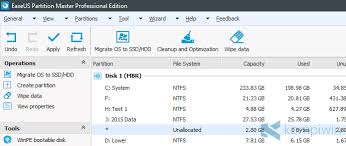 Di dalam windows 7 memiliki fitur untuk membuat partisi tanpa harus menginstall software tambahan seperti partion magic, dll. 2 Cara Membuat Partisi Baru Di Os Windows Dosenit Com