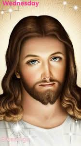 It's Wednesday! Heavenly Father we thank You for this beautiful Wednesday  and for breathing life into us today. We thank You for another miraculous  day