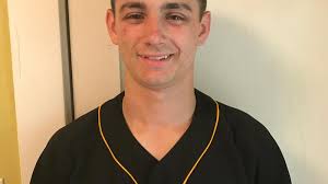 Baseball league All-Stars