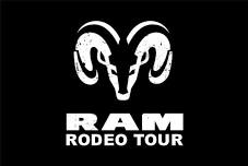 Stevensville RAM Rodeo - Sunday