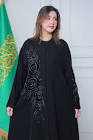 عبايات شيهانة