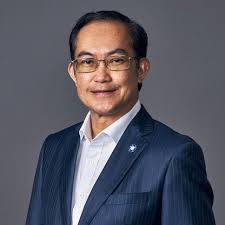 Lee Yeow Chor & Yeow Seng