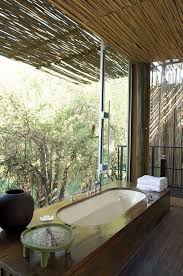 Outdoorsy Tub Vacation Getaway Home Or Home Everyday Both Bains En Plein Air Pieces A Vivre Dans Le Jardin Salles De Bains Exterieures