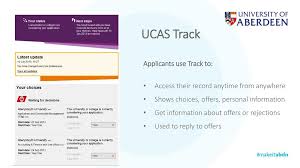 The online service only informs you if the application for a particular university was successful. Applying The Ucas Process Ppt Download