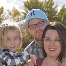 Fundraiser for Morgan Yates by Lacey Duncan : Cody Yates and Family
