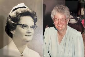 Connie Prince (Obituary)