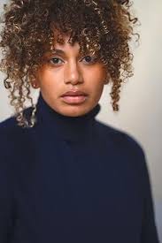 Chris McCumber: Biofilmografía