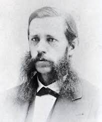 William Wirt Winchester (1837-1881)
