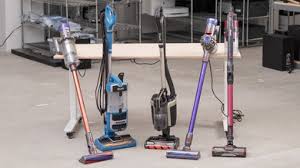 The best canister vacuums deliver on versatility with a wide range of accessories, allowing you to clean curtains, furniture, walls, ceilings, and of course, flooring. The 5 Best Vacuum Cleaners With Good Suction Summer 2021 Reviews Rtings Com