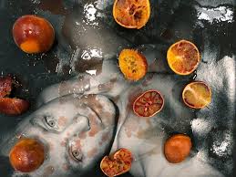 + body measurements & other facts. The Bigger The Risk The Bigger The Reward Juergen Teller S Reasons To Enjoy Your Life 032c
