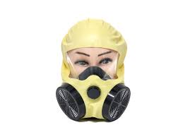 COGO PLUS Smoke Escape Mask (COABEK EN403) - Duram Mask