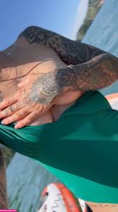 nadinewo Nude OnlyFans Video 2 - Ibradome