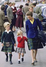 Meghan markle and prince harry accused members of the royal family of shocking racism. The Royal Relative Harry And Meghan Are Copying When It Comes To Raising Archie