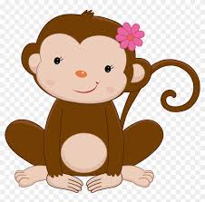 Shop albee baby for a huge selection of baby gear including strollers, car seats, carriers & more. Monkey Baby Shower Clip Art For Kids Jungle Animals Clipart Monkey Free Transparent Png Clipart Images Download
