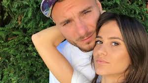 Jessica melena was born in italy, meaning that her nationality is italian, such as her husband's. Chi E Jessica Melena La Donna Che Ha Fatto Innamorare Ciro Immobile Tutto Lazio