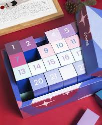 Calendrier de l'avent l'oréal paris 2020. Les 10 Plus Beaux Calendriers De L Avent Voisins Voisines Grand Paris