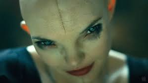 Splice (2009, Vincenzo Natali) – Brandon's movie memory