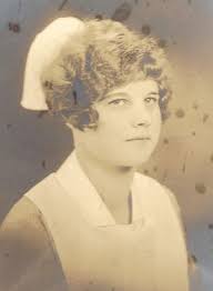 Esther Catherine Ruth (1890-1919)