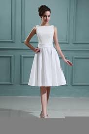 Jetzt, das kann ein erste eindruck: Standesamt Kleid Zalando B64e08