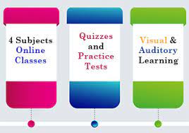 The practice questions, study guide is the most powerful tool for. Free Online Ged Classes 2021 Updates