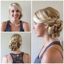 Get inspired by our short. 101 Stunning Side Bun Hairstyles For All Special Occasions