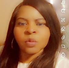 June Nobile was barefoot in her sandals that the Easter bunny had left for  her earlier that Sunday morning.