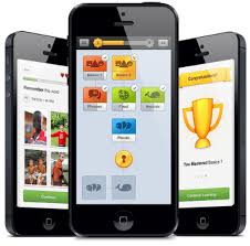 Aqui Puedes Descargar Duolingo Para Iphone O Ios De La Manera Mas Rapida Y Sencilla Que Existe Aprender Idiomas Gratis Aprender Espanol Lenguas Extranjeras