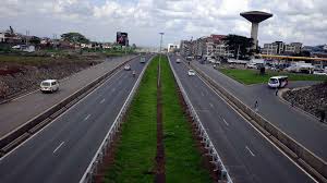 It links the capital city of nairobi with the industrial town of. Construction Of Outering Thika Highway Exchange In Kenya Begins