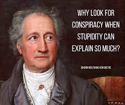 Happy Birthday, Goethe !