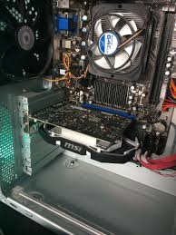 Descubre cuál es mejor y su puesto en la clasificación de cpus. Valkyrie221 S Completed Build Fx 4300 3 8 Ghz Quad Core Geforce Gtx 1050 2 Gb Elite 311 Atx Mid Tower Pcpartpicker