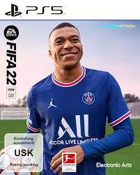 Last year ea confirmed fifa 21 during its ea play event. Fifa 22 Gamestop De