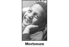 JONATHAN MORTENSEN Obituary (2008