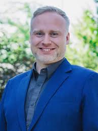 International Meet the Team