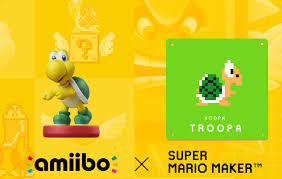 Repeat the code to disable its effect. Super Mario Maker X Amiibo Now You Can Access All Costumes Without An Internet Connection Gbatemp Net The Independent Video Game Community