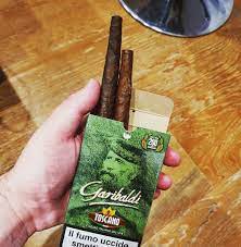 After achieving success in the western tv series rawhide. Scored A Couple Of Toscano Cigars Apparently They Were Made Famous By Clint Eastwood Cigars