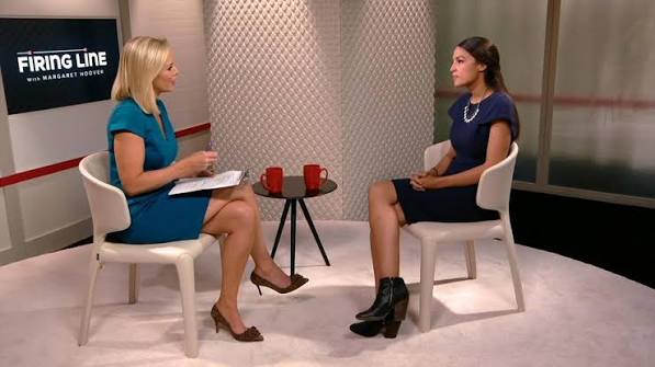 Firing Line with Margaret Hoover | All Episode Broadcast Times