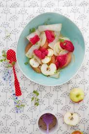 Canelle Et Vanille Food Drink Food Dessert Cranberry And Citrus Sorbet With Fruit Salad Made Of Cr Sorbet Recipes Fruit Salad Yummy Yummy Fruit Salad