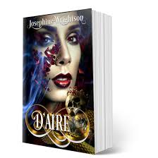 Listen, The chronicles of Araceli by Josephine Wrightson -