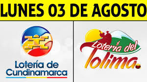 Con nuestro histórico de resultados de la lotería del tolima 2020 podrás consultar los últimos sorteos en un archivo organizado por semanas, meses y años. Resultados Loteria De Cundinamarca Y Tolima Lunes 3 De Agosto De 2020 Premio Mayor Youtube