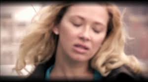 SIMA FISHER TORN IN TWO