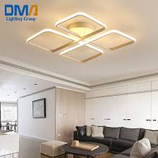 False ceiling designs for living room: China Led Ceiling Lamp Living Room Simple Modern Bedroom Lighting China Ceiling Lamp Led Ceiling Lamp