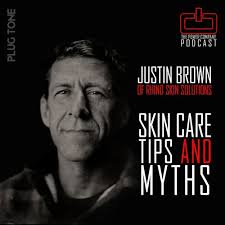 Justin Brown of Rhino Skin Solutions