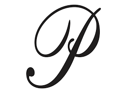 One of the fun things about cursive is adding a little personal flair. How To Draw A Letter P In Cursive Cursive Drawing At Getdrawings Free Download