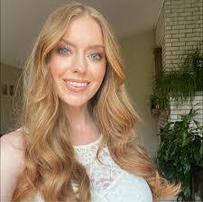 Nadine Vorenkamp's Instagram, Twitter & Facebook