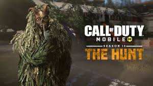 Always up to date for the latest patch! Call Of Duty Mobile Soon To Get Night Mode In The Coming Updates Esportsgen