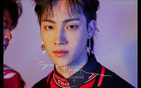 JB/Mark/Jackson/Junior/YoungJae/YuGyeom/BaMbam/GOT7