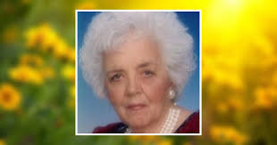 Mildred M. Wolfe Obituary March 3, 2016