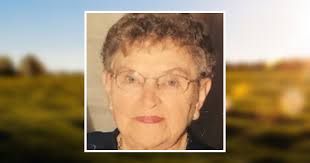 Alice Anderson Obituary December 13, 2017