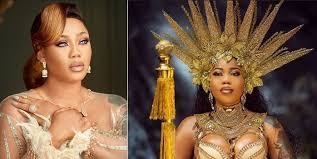Toyin lawani is one the richest fashion stylists in nigeria if not the richest. Celebrity Stylist Toyin Lawani Loses Dad Gist36